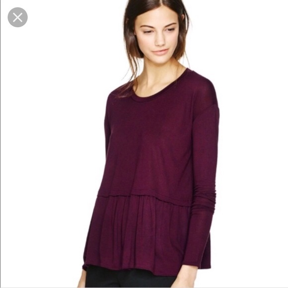 Wilfred Tops - Wilfred Top
